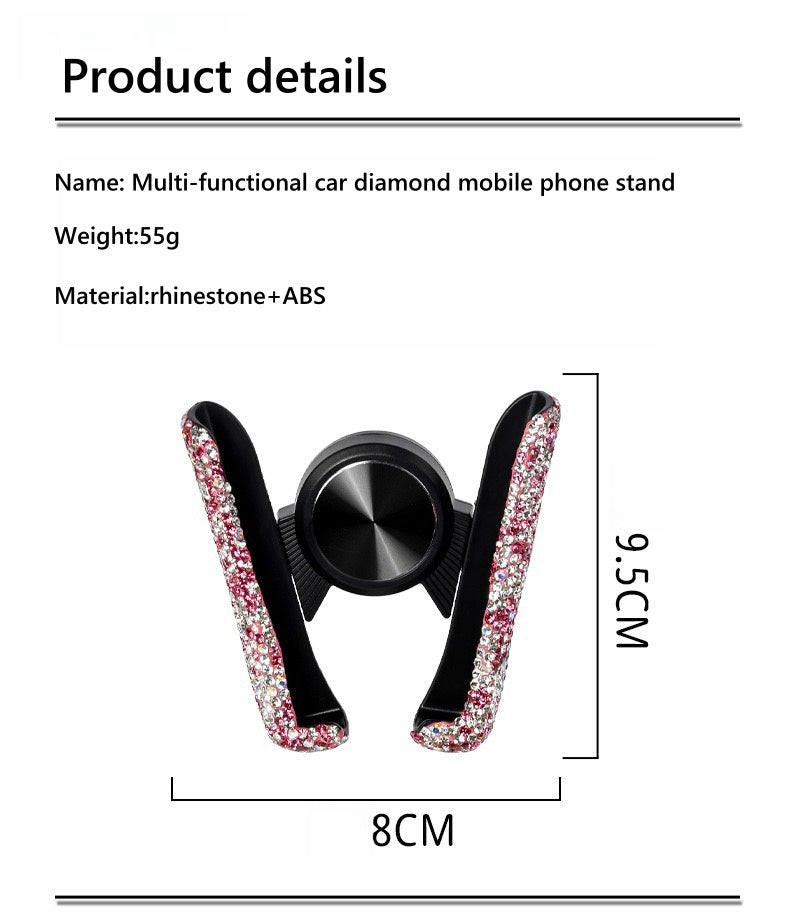 Phone stand