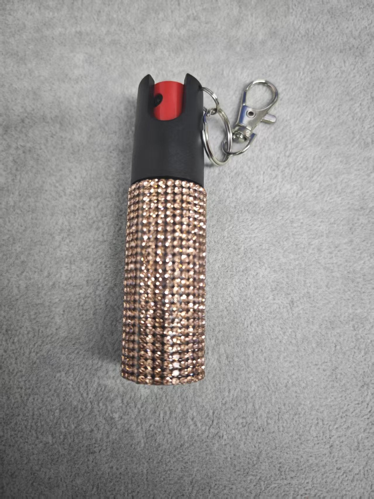 Pepper spray
