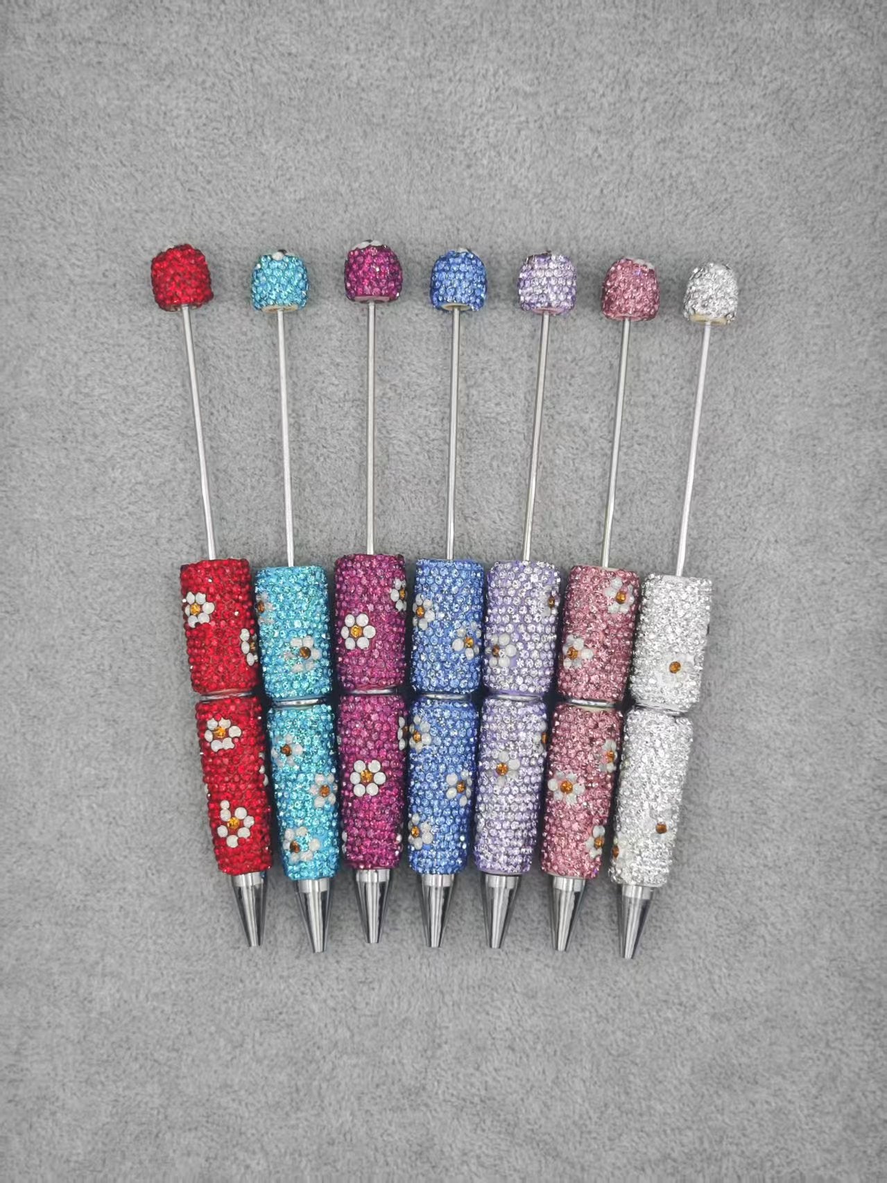 Flowers Pen