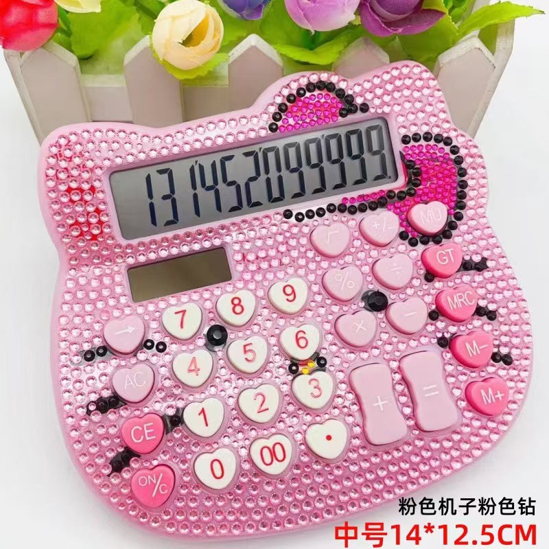 Calculator