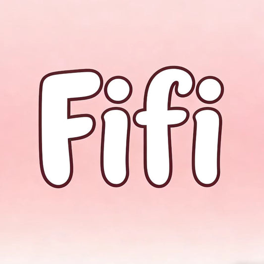 DIY Accessories Fifi