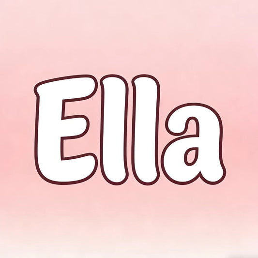 DIY Accessories Ella